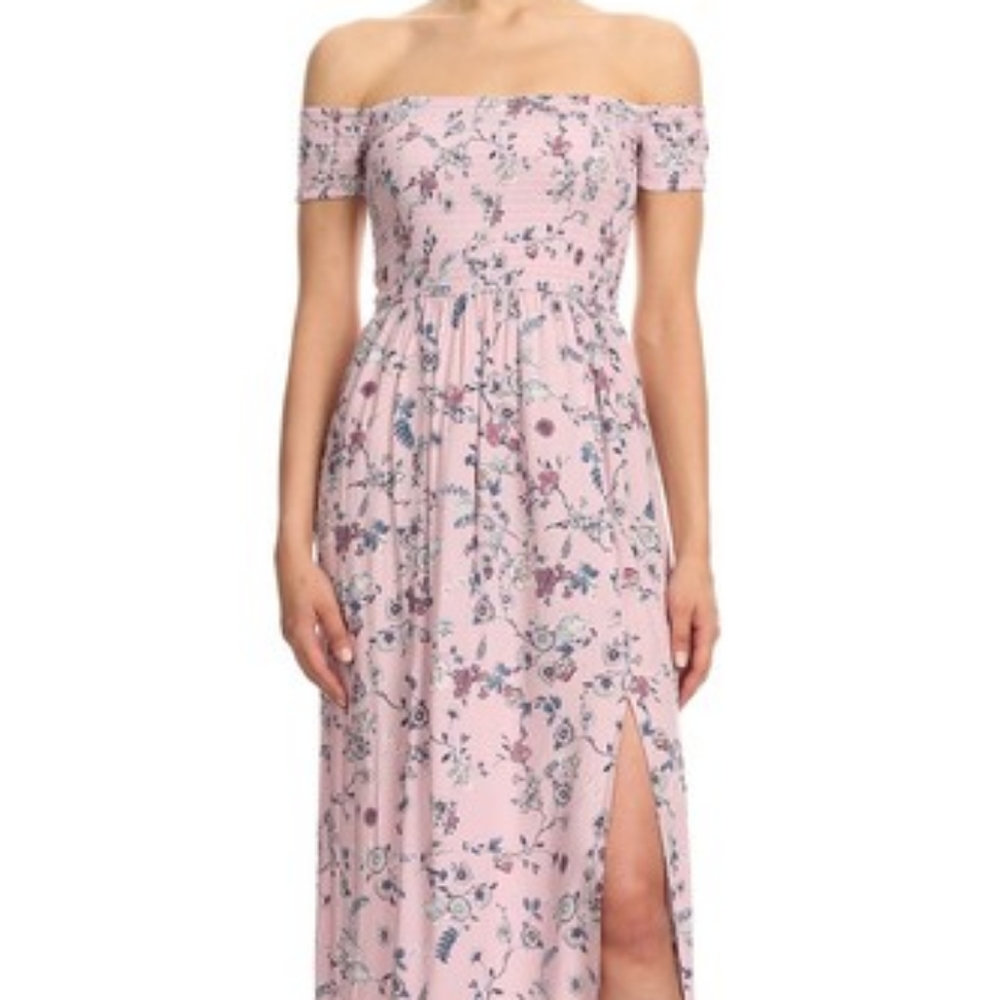Rhezzie
Dress / L